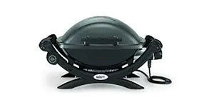 Weber Q1400 Small Electric Barbecue