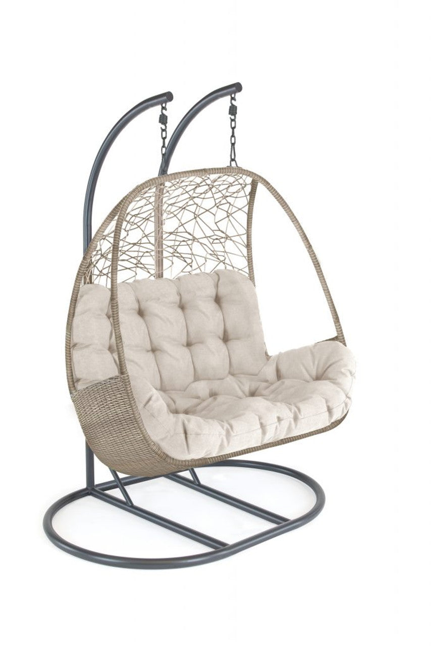 Kettler Palma Double Cocoon - Oyster