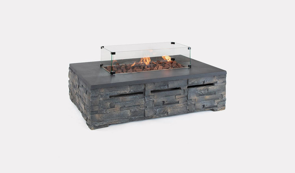 Grills And Fire Places